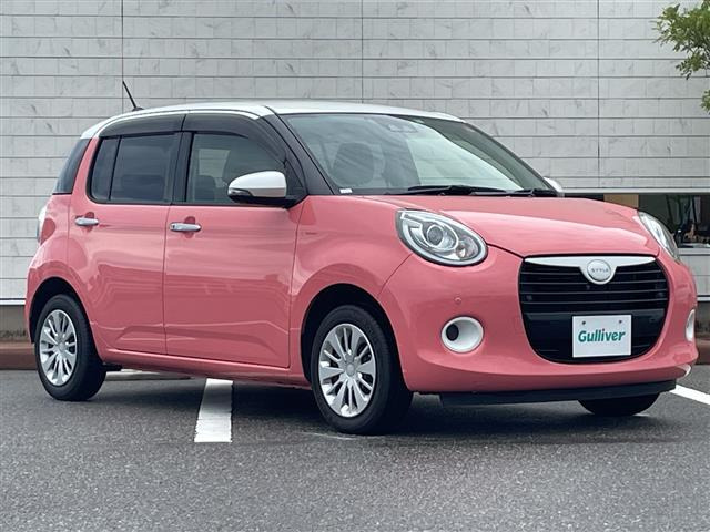 ブーン1.0 スタイル SAIII