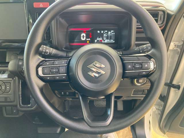 スペーシアカスタムハイブリッド(HYBRID)  GS