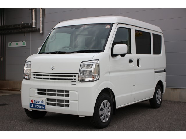 エブリイPC ハイルーフ 4WD