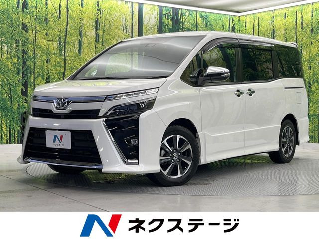 ヴォクシー2.0 ZS 煌II