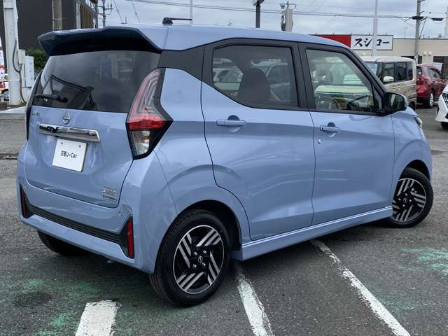 デイズハイウェイスターX プロパイロットエディション