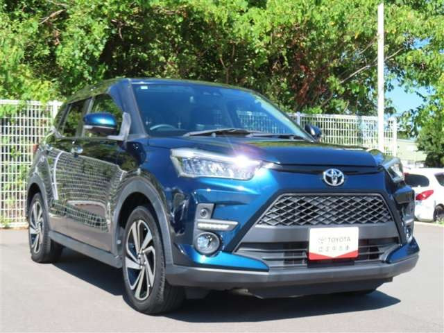 ライズ1.0 Z 4WD