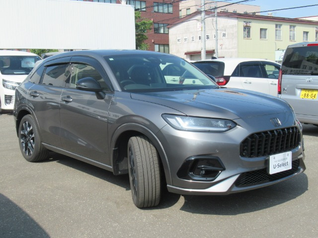 ZR-V2.0 e:HEV Z 4WD