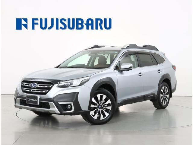 レガシィアウトバック1.8 リミテッド EX 4WD