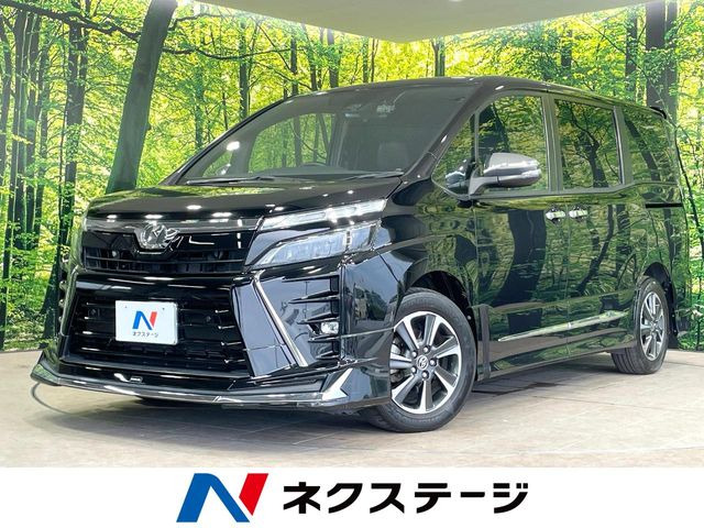 ヴォクシー2.0 ZS 煌II