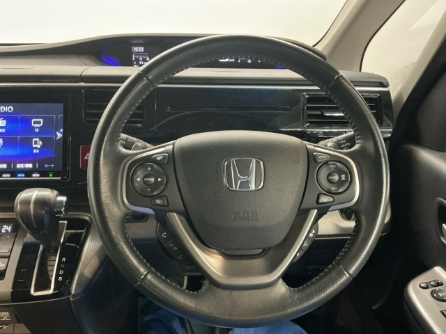 ステップワゴン1.5 スパーダ ホンダ センシング