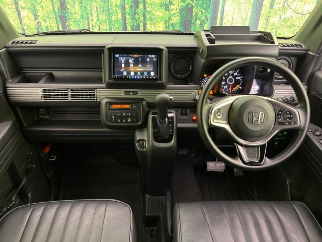 N-VAN