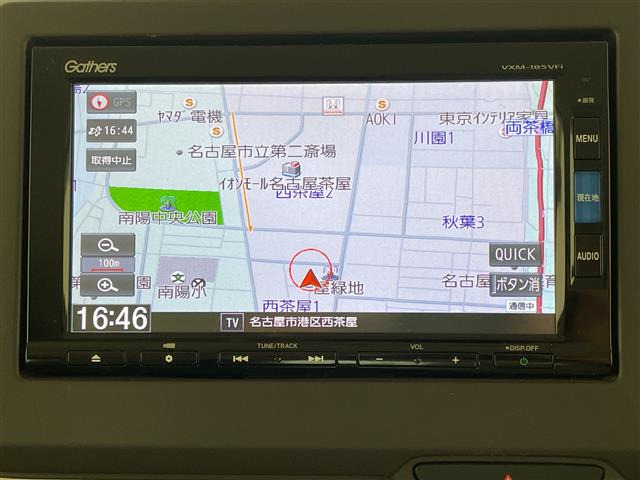 N-BOXG EX ターボ ホンダセンシング