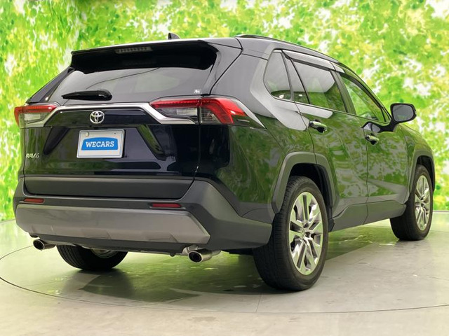 RAV42.0 G Zパッケージ 4WD