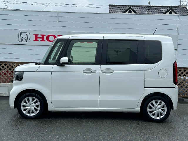 N-BOX