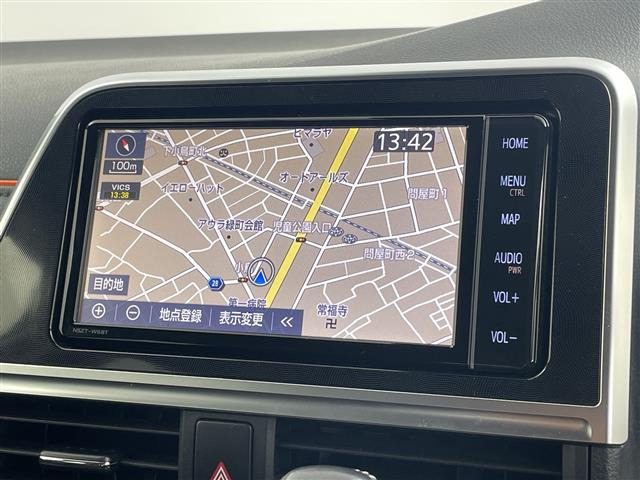 シエンタ1.5 G クエロ