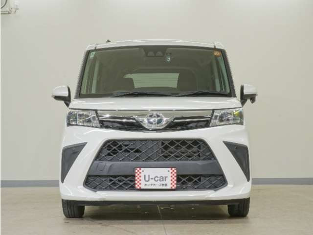 ルーミー1.0 G