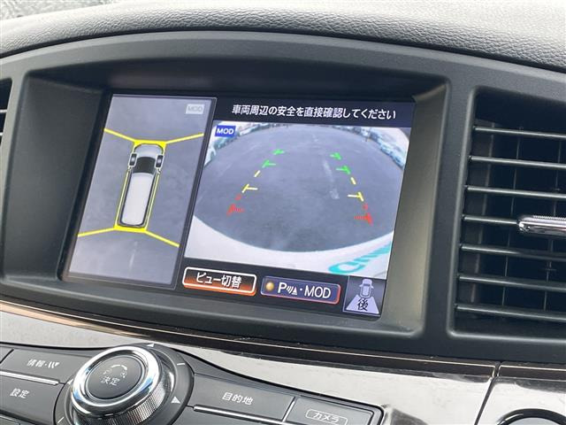エルグランド2.5 250ハイウェイスター プレミアム アーバンクロム 4WD