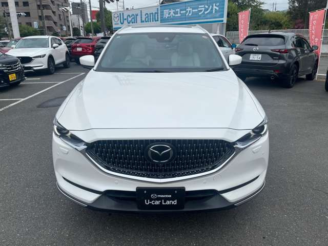CX-82.2 XD エクスクルーシブ モード 4WD