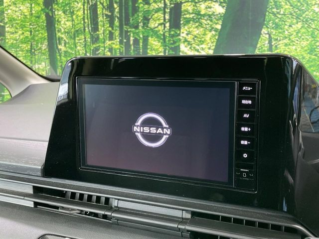 セレナ1.4 e-POWER X