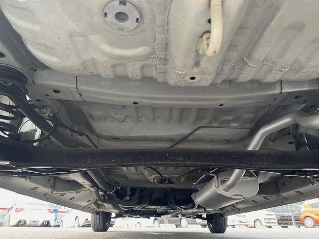 下回りがきれいなうちに、防錆加工の施工がオススメ。降雪地域はもちろん、沿岸部にお住いの方や、趣味でマリン・ウィンタースポーツをされる方にご好評いただいております。