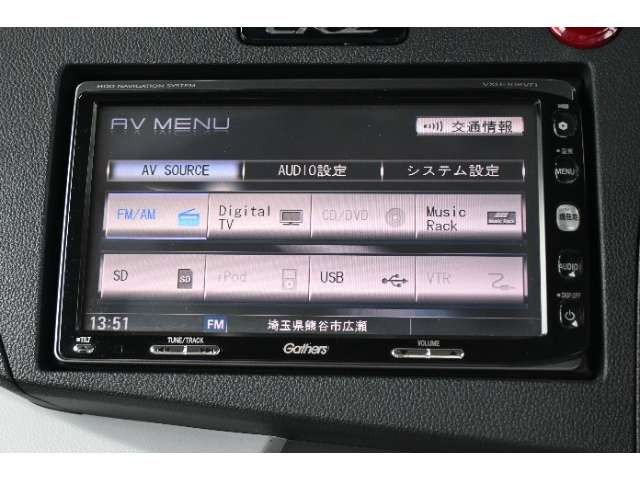 CR-Z1.5 アルファ