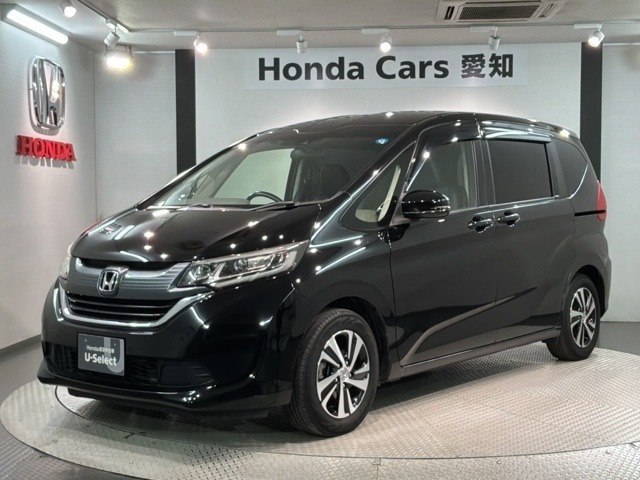 フリード1.5 G ホンダセンシング