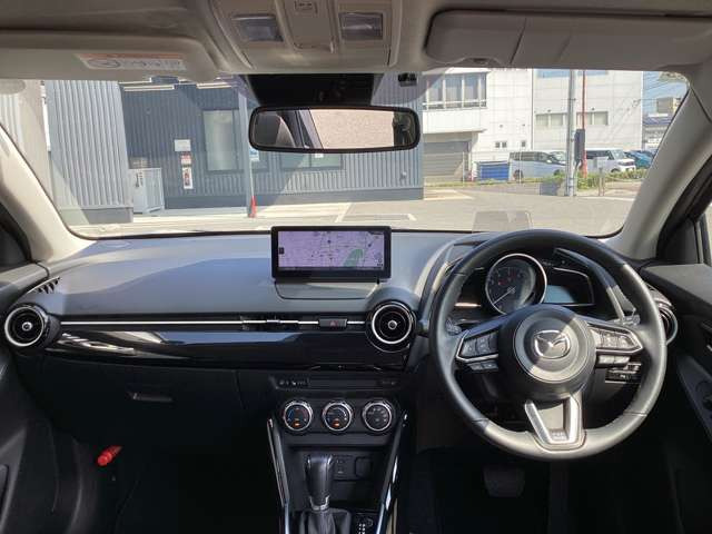 MAZDA21.5 15BD i セレクション