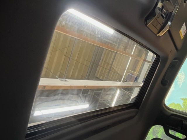 ランドクルーザー2502.7 VX 4WD