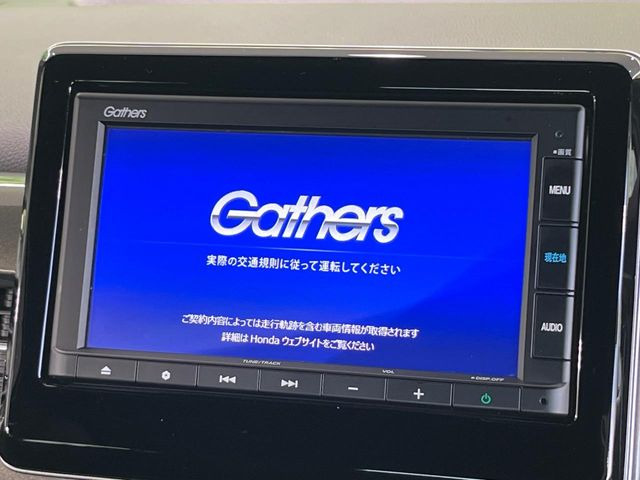 N-WGNカスタムL ターボ ホンダ センシング