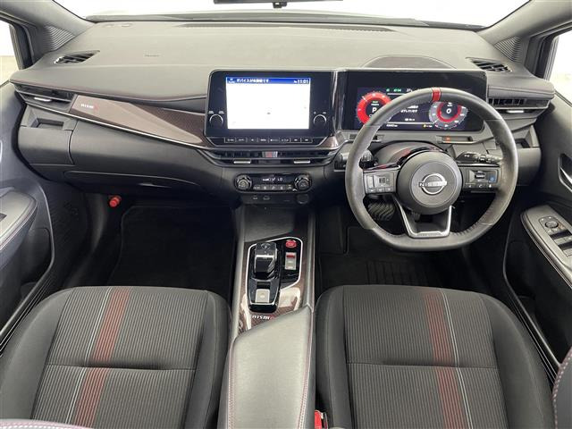 ノートオーラ1.2 NISMO