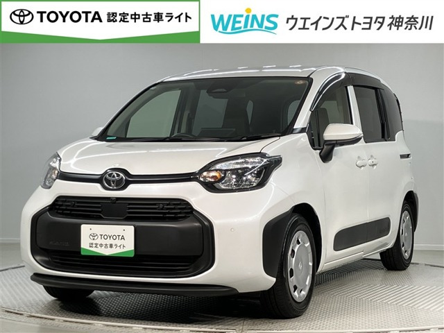 シエンタ1.5 G
