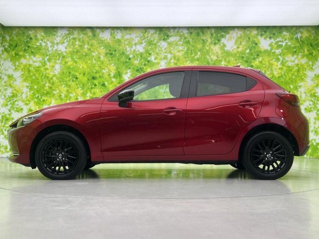 MAZDA21.5 15S ブラックトーンエディション 4WD