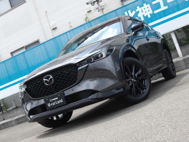 CX-52.0 20S レトロスポーツエディション