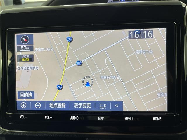 エスクァイア2.0 Gi プレミアムパッケージ ブラックテイラード 4WD