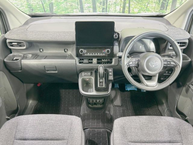 シエンタハイブリッド 1.5 Z