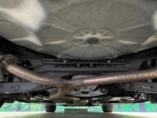 下回りがきれいなうちに、防錆加工の施工がオススメ。降雪地域はもちろん、沿岸部にお住いの方や、趣味でマリン・ウィンタースポーツをされる方にご好評いただいております。