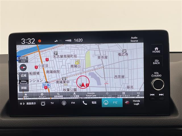 シビックタイプR2.0