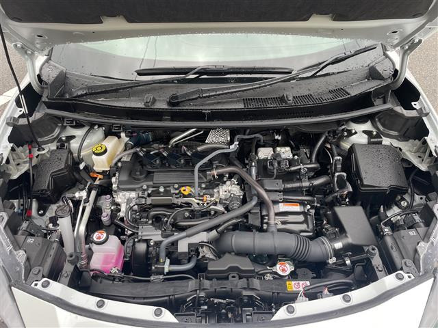 ヤリスクロス1.5 ハイブリッド Z アドベンチャー