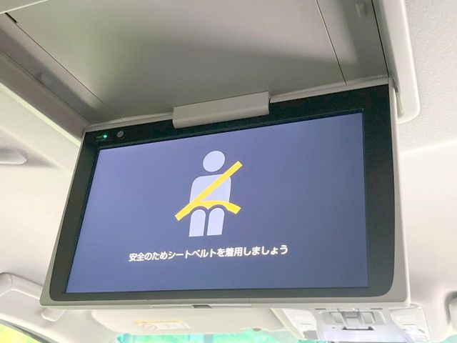 アルファード2.5 S Cパッケージ