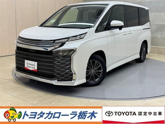 ヴォクシー
