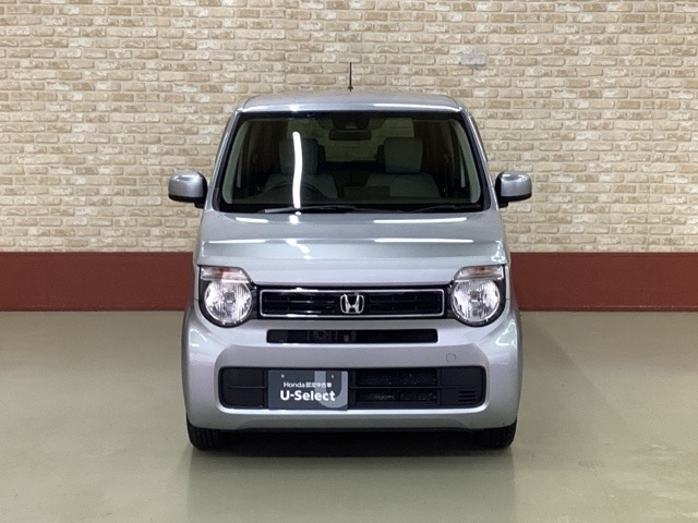 N-WGNL ホンダ センシング