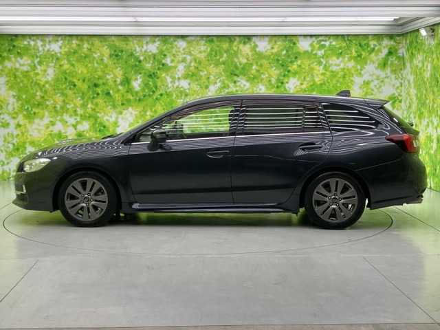 レヴォーグ1.6 GT アイサイト プラウドエディション 4WD
