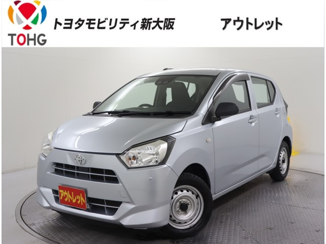 ピクシスエポックB SAIII