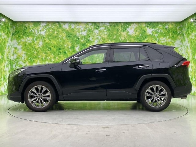 RAV42.0 G Zパッケージ 4WD