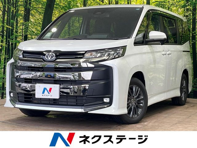 ノア1.8 ハイブリッド S-G