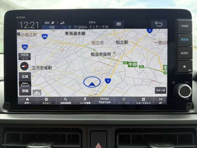 WR-V1.5 Z プラス