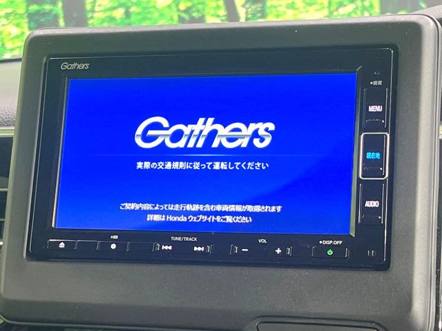 N-BOXカスタムL ターボ