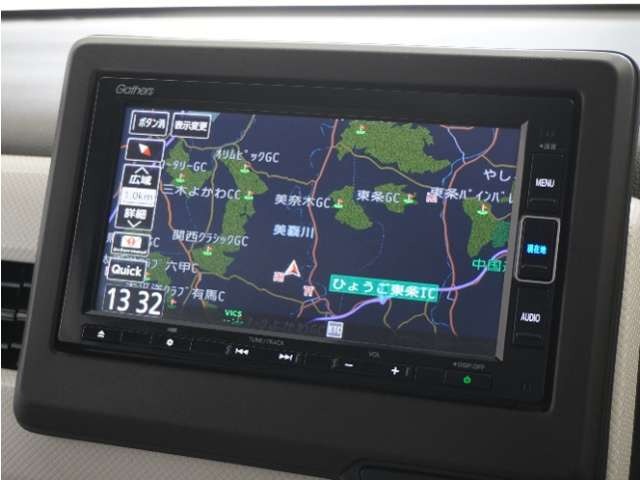 N-WGNL ホンダ センシング