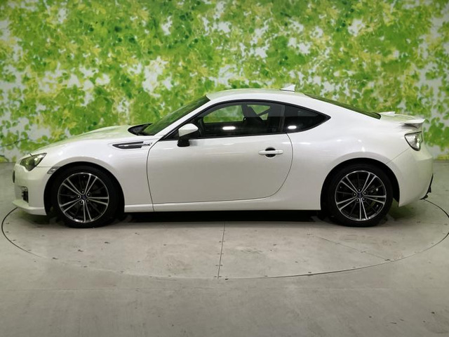 BRZ2.0 S