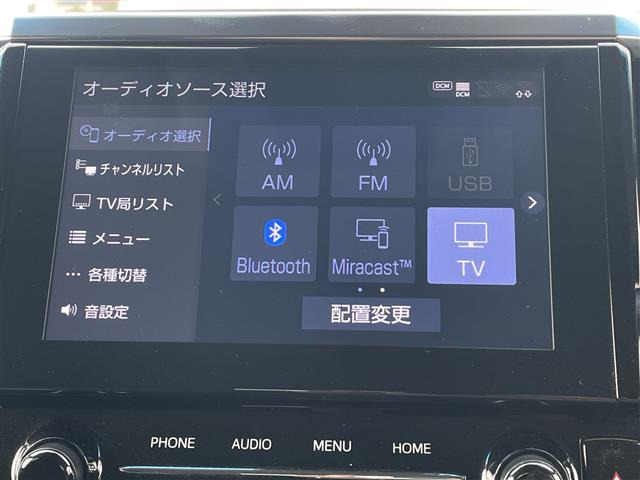 アルファード2.5 S