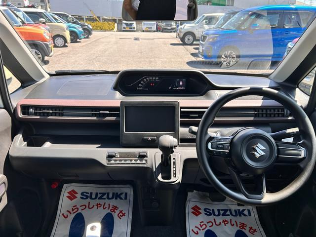 ワゴンRZL