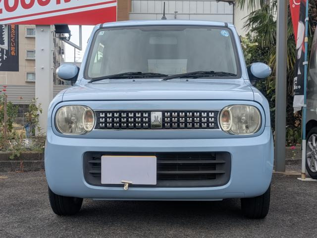 アルトラパンX