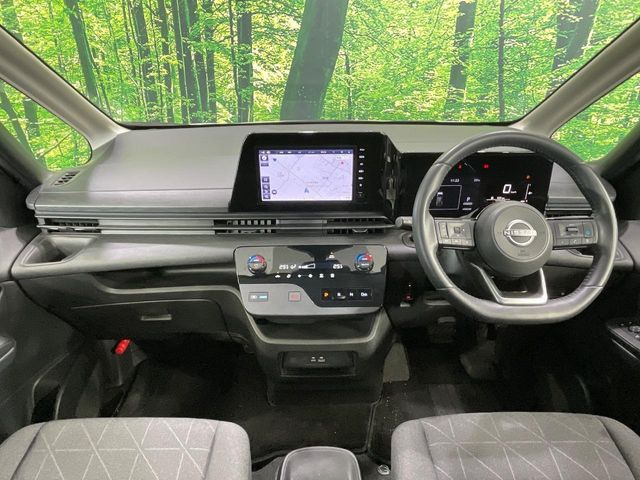 セレナ1.4 e-POWER X