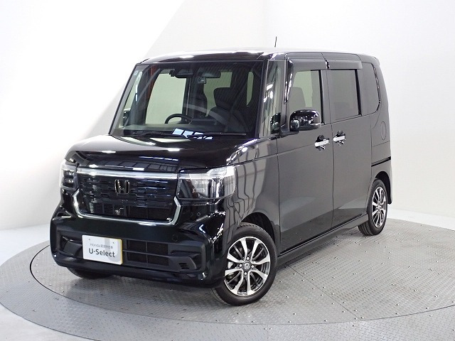 N-BOXカスタム